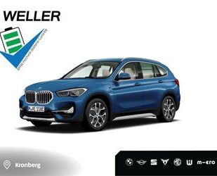 BMW BMW X1 xDrive25e xLine Navi+ DA+ RFK HUD LED SpoSi Gebrauchtwagen