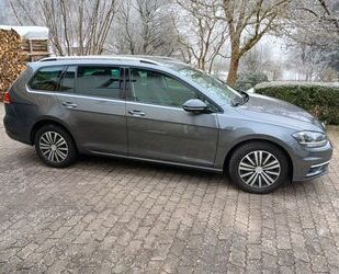 VW Volkswagen Golf 1.6 TDI SCR IQ.DRIVE Variant IQ.DR Gebrauchtwagen