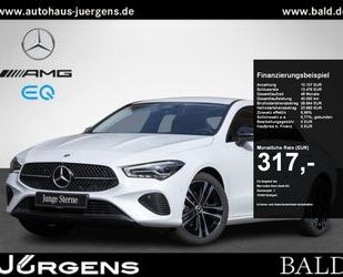 Mercedes-Benz CLA 180 Gebrauchtwagen