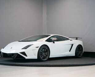 Lamborghini Lamborghini Gallardo LP560-4 Manual! Gebrauchtwagen