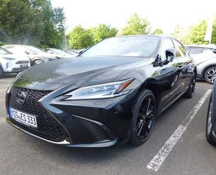 Lexus Lexus ES 300h F Sport Gebrauchtwagen