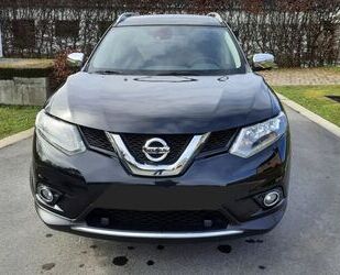 Nissan Nissan X-Trail 1.6 DIG-T N-CONNECTA Gebrauchtwagen