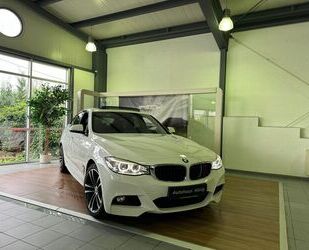 BMW BMW Gran Turismo 330 d xDrive / Pano / Shadow Line Gebrauchtwagen