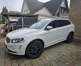 Volvo Volvo XC60 D4 2.4 AWD Gebrauchtwagen