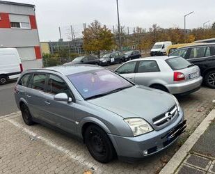 Opel Opel Vectra Caravan 2.2 Direct, Automatik,Tüv-1.20 Gebrauchtwagen