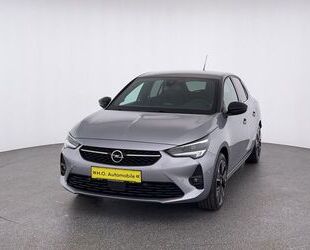 Opel Opel Corsa F e Ultimate*IntelliLUX*NAVI*RFK*uvm Gebrauchtwagen