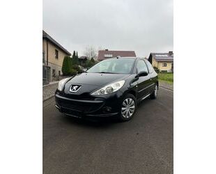 Peugeot Peugeot 206+ 75 PS 1.4l *TÜV NEU* Gebrauchtwagen