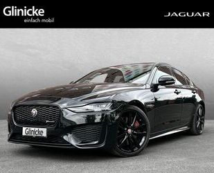 Jaguar Jaguar XE D200 R-Dynamic Black Panoramadach Standh Gebrauchtwagen