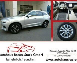 Volvo Volvo XC60 B4 AWD Momentum Pro Diesel,ACC,Kamera Gebrauchtwagen