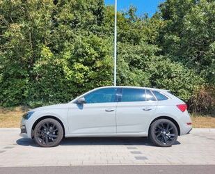 Skoda Skoda Scala 1.5 TSI ACT DSG Style Style Gebrauchtwagen