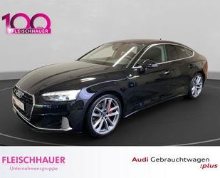 Audi Audi A5 Sportback advanced 40 TDI quattro AHK Lede Gebrauchtwagen