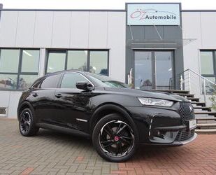 DS Automobiles DS Automobiles DS7 Crossback BlueHDi Performance L Gebrauchtwagen