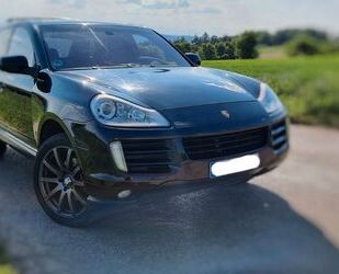 Porsche Porsche Cayenne 3.6 L LPG Benzin Top Ausstattung Gebrauchtwagen