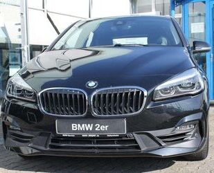 BMW BMW 218 218 i Advantage Gebrauchtwagen