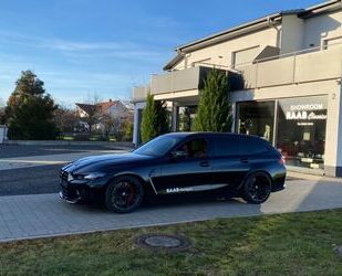 BMW BMW M3 Touring xDrive Competition KW Gewindefahrwe Gebrauchtwagen