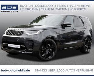 Land Rover Land Rover Discovery D250 R-Dynamic SE Gebrauchtwagen