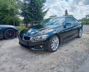 BMW BMW 420i Coupé - Gebrauchtwagen