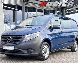 Mercedes-Benz Mercedes-Benz Vito Mixto Einzelsitze 2 + 3er Bank Gebrauchtwagen