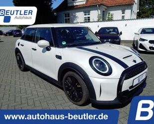 Mini MINI Cooper S 17