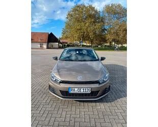 VW Volkswagen Scirocco 2.0 TSI DSG - Gebrauchtwagen