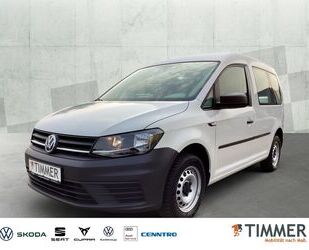 VW Volkswagen Caddy 2.0 TDI EcoProfi NAV*EPH*KILIMA*F Gebrauchtwagen