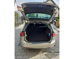 VW Volkswagen Passat Variant 2.0 TDI BMT Comfortline Gebrauchtwagen