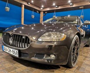 Maserati Maserati Quattroporte Sport GT S Gebrauchtwagen