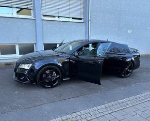 Audi Audi A7 3.0 TDI 230kW quattro tiptr. Sportback -31 Gebrauchtwagen