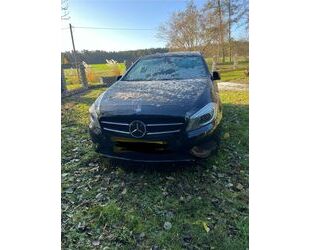 Mercedes-Benz Mercedes-Benz A 200 CDI 4MATIC DCT - Gebrauchtwagen