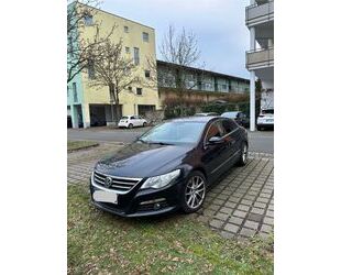 VW Volkswagen Passat CC 1.8 TSI Gebrauchtwagen