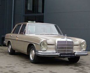 Mercedes-Benz Mercedes-Benz 280 S Gebrauchtwagen