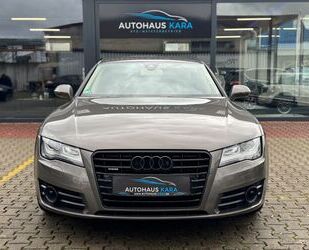 Audi Audi A7 Sportback 3.0 TFSI quattro Gebrauchtwagen