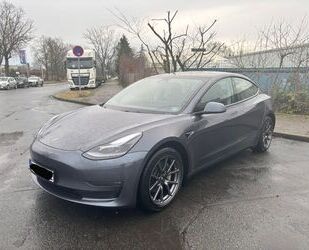 Tesla Tesla Model 3 Performance - Allradantrieb mit Dual Gebrauchtwagen