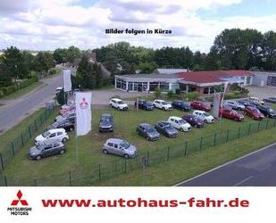 Mitsubishi Mitsubishi Space Star Active+ 1.2 MIVEC ClearTec 5 Gebrauchtwagen