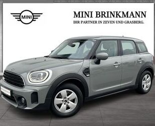 Mini MINI One Countryman / SALT + NAVI + DAB + LMR Gebrauchtwagen