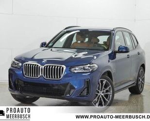 BMW BMW X3 xDrive 20d M Sport HEADUP/DRIVINGASSITANT/D Gebrauchtwagen