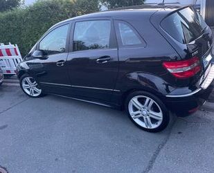 Mercedes-Benz Mercedes-Benz B 160 BlueEFFICIENCY - Sport Paket, Gebrauchtwagen