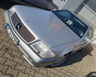 Mercedes-Benz Mercedes-Benz SL300 129 Roadster AUTOMATIK OLDTIME Gebrauchtwagen