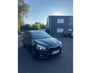 BMW BMW 214 Active Tourer Navi PDC Tempo TÜV NEU 07/26 Gebrauchtwagen