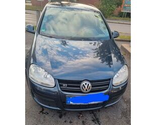 VW Volkswagen Golf 2.0 TDI GT GT Gebrauchtwagen