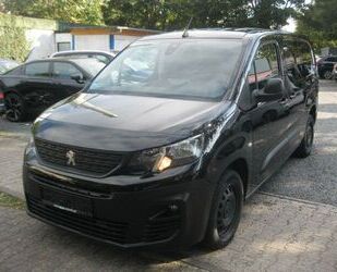 Peugeot Peugeot Partner Premium L2 1,5 Blue HDI 130 Gebrauchtwagen