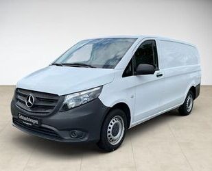 Mercedes-Benz Mercedes-Benz Vito 114 CDI Kasten lang SHZ KlimaA Gebrauchtwagen