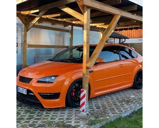 Ford Ford Focus 2,5 ST MK2 Gebrauchtwagen