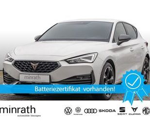 Cupra Cupra Leon 1.4 eHybrid DSG ACC+LED+NAVI+APP+SHZ+RF Gebrauchtwagen