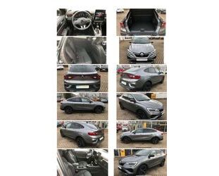 Renault Renault Arkana TCe 160 EDC R.S. Line R.S. Line Gebrauchtwagen