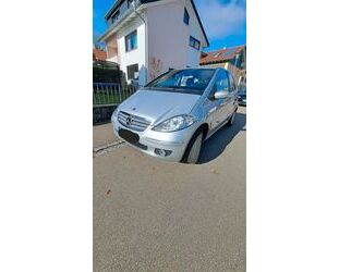 Mercedes-Benz Mercedes-Benz A 150 ELEGANCE Elegance Gebrauchtwagen