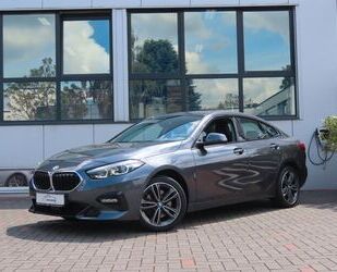 BMW BMW 218i Gran Coupé Sport Line Gebrauchtwagen