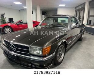 Mercedes-Benz Mercedes-Benz SLK 280 Lorinser Leder & Himmel NEU Gebrauchtwagen