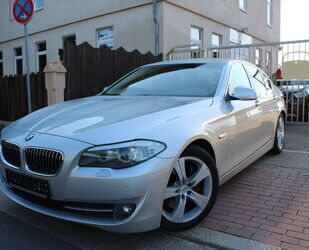 BMW BMW 5 Lim. 525d|Klimaauto.|Sitzheizung|Tempomat|Al Gebrauchtwagen