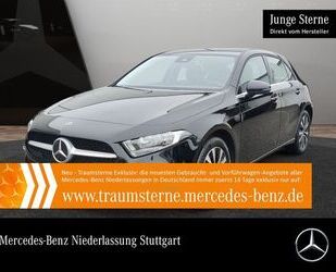 Mercedes-Benz Mercedes-Benz A 250 e Style/MBUX/SpurhAss/CarPlay/ Gebrauchtwagen